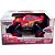 Carrinho a friccao carros roda off road - toyng (unidade) - Imagem 2