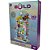 Brinquedo para montar mini cidade loja de jogos 263p - bbr toys (unidade) - Imagem 2