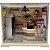 Brinquedo para montar mini mundo mercadinho 92pcs - bbr toys (unidade) - Imagem 2
