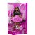 Barbie fashion deluxe style c/top preto - mattel (unidade) - Imagem 2