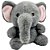 Pelucia bichinhos amigos 15cm (sortido) - bbr toys (unidade) - Imagem 4