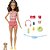Barbie profissoes boneca esportista - mattel (unidade) - Imagem 5