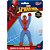 Brinquedo diverso spider man aranha escaladora - toyng (unidade) - Imagem 2
