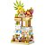 Brinquedo para montar mini cidade quitandinha 271pcs - bbr toys (unidade) - Imagem 1