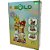 Brinquedo para montar mini cidade quitandinha 271pcs - bbr toys (unidade) - Imagem 4
