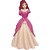 Miniatura colecionavel princesa e amigas (sortido) 6cm - toyng (unidade) - Imagem 1