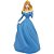 Miniatura colecionavel princesa e amigas (sortido) 6cm - toyng (unidade) - Imagem 3