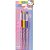 Pincel artesanal hello kitty grip ergon. 3mod - leonora (bl.c/03) - Imagem 1