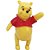 Miniatura colecionavel pooh e amigos (sortido) 6cm - toyng (unidade) - Imagem 1