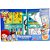 Maleta para pintura toy story kit pintura - toyng (unidade) - Imagem 1