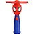 Brinquedo diverso spider-man lanca discos - toyng (undade) - Imagem 1