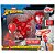 Brinquedo diverso spider-man lanca discos - toyng (undade) - Imagem 2