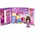 Barbie stickee style cenario de bonecas c/ades (sortido) - mattel (unidade) - Imagem 4