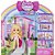 Barbie stickee style cenario de bonecas c/ades (sortido) - mattel (unidade) - Imagem 5