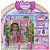 Barbie stickee style cenario de bonecas c/ades (sortido) - mattel (unidade) - Imagem 2