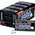 Bala mentos kiss menta forte s/acuc - perfetti van melle (dp.c/12) - Imagem 2