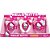 Maquiagem e beleza infantil hello kitty tiara c/laco (sortido) - toyng (unidade) - Imagem 2
