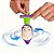 Brinquedo diverso toy story buzz lanca piao - toyng (unidade) - Imagem 3