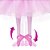 Barbie fantasy the nutcracker clara vest bril - mattel (unidade) - Imagem 3