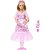 Barbie fantasy the nutcracker clara vest bril - mattel (unidade) - Imagem 1