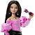 Barbie fashion deluxe style c/saia e blusa rs - mattel (unidade) - Imagem 4