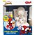 Boneco e personagem spider-man vinil p/pintar - toyng (unidade) - Imagem 2