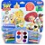 Maleta para pintura toy story kit pintura giga set - toyng (unidade) - Imagem 2