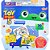 Maleta para pintura toy story kit pintura giga set - toyng (unidade) - Imagem 3