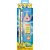 Kit escolar bob esponja hb c/04 pecas - leonora (blister) - Imagem 1