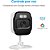 Camera de seguranca fixa intelig.interna vista one - elgin (unidade) - Imagem 2