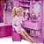 Barbie fashion novo closet dos sonhos - mattel (unidade) - Imagem 3