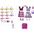 Barbie fashion novo closet dos sonhos - mattel (unidade) - Imagem 5