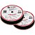 Velcro 25mm preto c/25mt - nybc (rolo) - Imagem 1