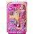 Barbie family malibu aventuras ilimitadas - mattel (unidade) - Imagem 2