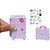 Barbie family malibu aventuras ilimitadas - mattel (unidade) - Imagem 4