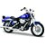 Moto harley davidson motorcycles se - maisto (unidade) - Imagem 3