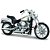 Moto harley davidson motorcycles se - maisto (unidade) - Imagem 5