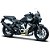 Moto harley davidson motorcycles se - maisto (unidade) - Imagem 2
