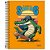 Caderno 01x1 capa dura glee misto 80fls - cadersil (pct.c/04) - Imagem 5