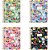 Caderno 01x1 cp.dura colegial essence naturalle 80fls - cadersil (pct.c/04) - Imagem 1