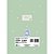 Caderno 01x1 cp.dura colegial essence naturalle 80fls - cadersil (pct.c/04) - Imagem 2
