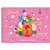Caderno desenho univ capa dura amazzu 80fls - foroni (pct.c/05) - Imagem 1