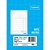 Impresso talao nota neutra 1/32 50fl.102x145 - cadersil (pct.c/10) - Imagem 1