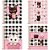 Caderno 10x1 capa dura cute cat 160fls. - cadersil (pct.c/04) - Imagem 1