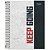 Caderno 10x1 capa dura flip college masculino 160fls. - cadersil (pct.c/04) - Imagem 3