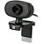 Webcam office alta resolucao 1280x720 - bright (unidade) - Imagem 1