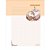 Caderno 01x1 cp.dura colegial woodland c/chaveir+card 80f(s - cadersil (unidade) - Imagem 3