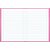 Caderno brochurao capa dura amazzu 80fls - foroni (pct.c/05) - Imagem 2