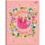 Caderno brochurao capa dura amazzu 80fls - foroni (pct.c/05) - Imagem 4