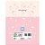 Caderno 01x1 capa dura oh my berry 80fls. - cadersil (pct.c/04) - Imagem 2